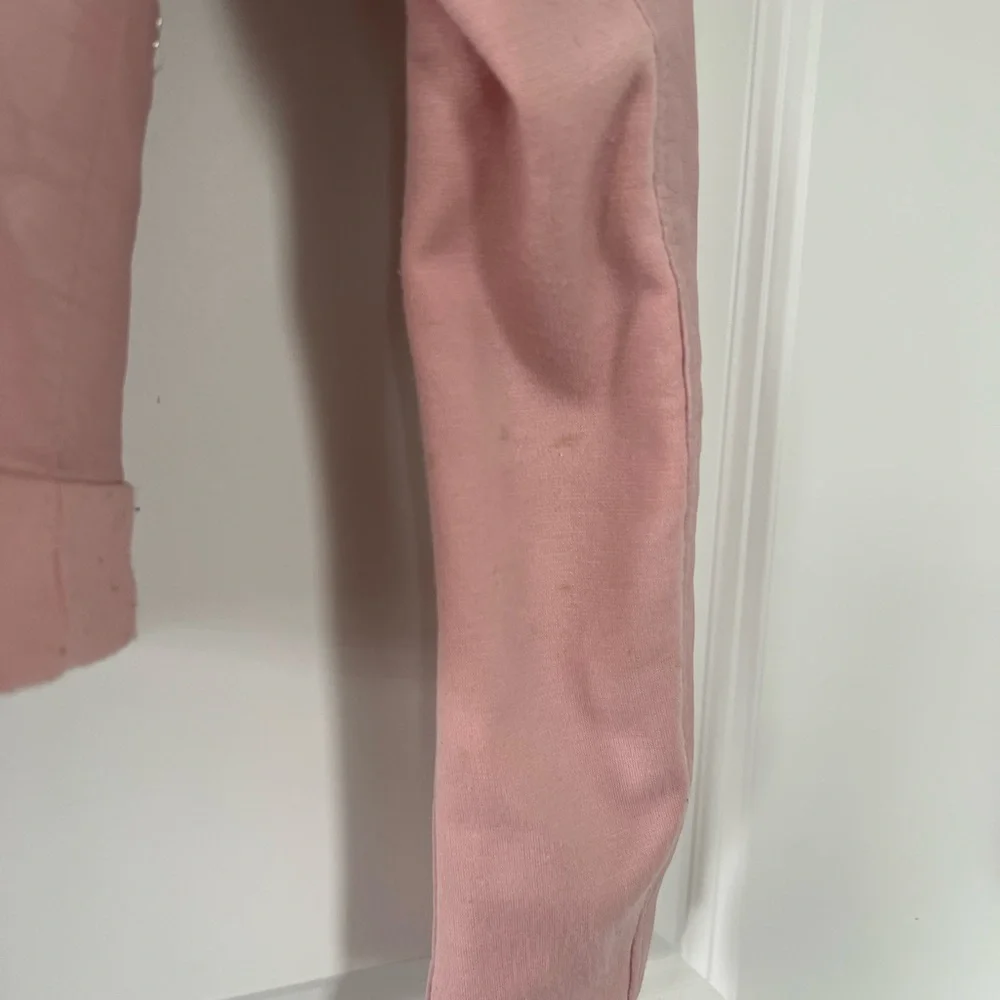 Guess Los Angeles Faux Leather Jacket - Picture 3 of 4